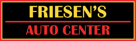 Friesen's Auto Center